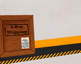 2 Day Shipping Image