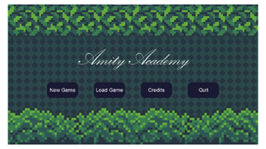 Amity Academy Image