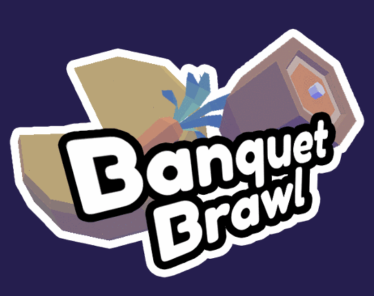 Banquet Brawl! Game Cover