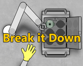Break it Down Image