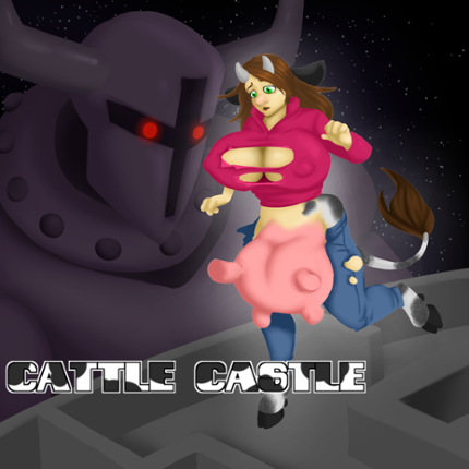 Cattle Castle Game Cover