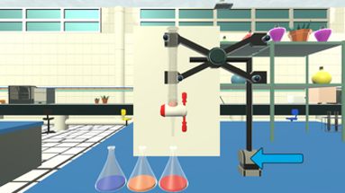 Chemistry Simulator 2021 Image