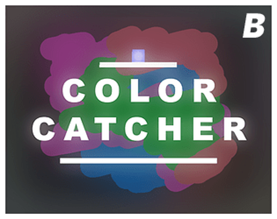 Color Catcher Game Cover
