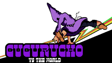 Cucurucho vs The World Image