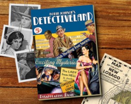 Detectiveland Image