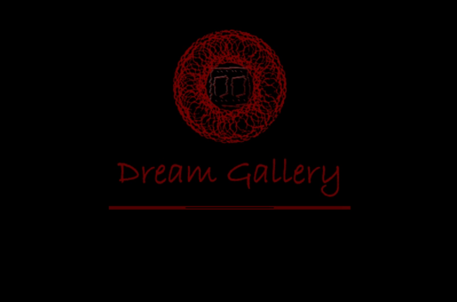 Dream Gallery Game Cover