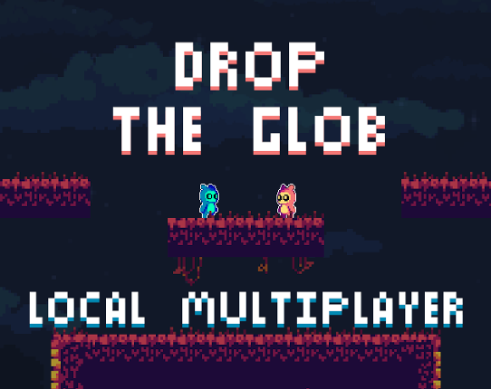 Drop The Glob Game Cover