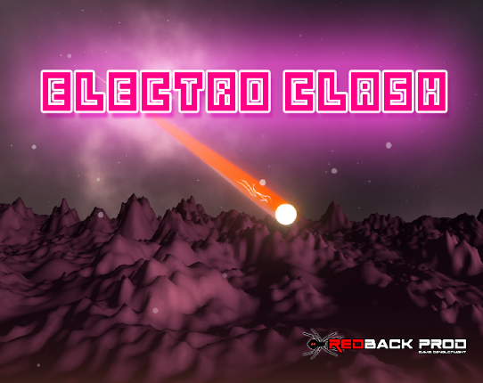 Electro Clash - Stefan Bartolo Game Cover