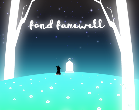 Fond Farewell Game Cover