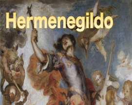 HEREMENEGILDO (Ludum Dare 43) Image