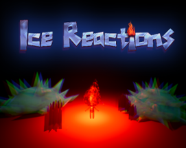 Ice Reactions Image