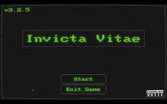 Invicta Vitae Image