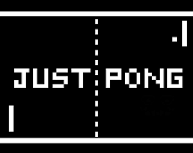 Just Pong Image