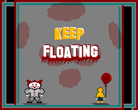 Keep Floating Game Cover