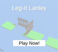 Leg It Lanley Image