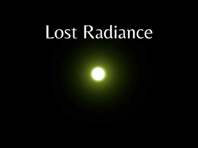 Lost Radiance Image