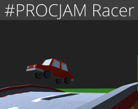 #PROCJAM Racer Image