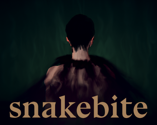 snakebite Game Cover