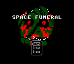 Space Funeral Image