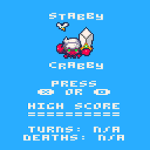 Stabby Crabby Image