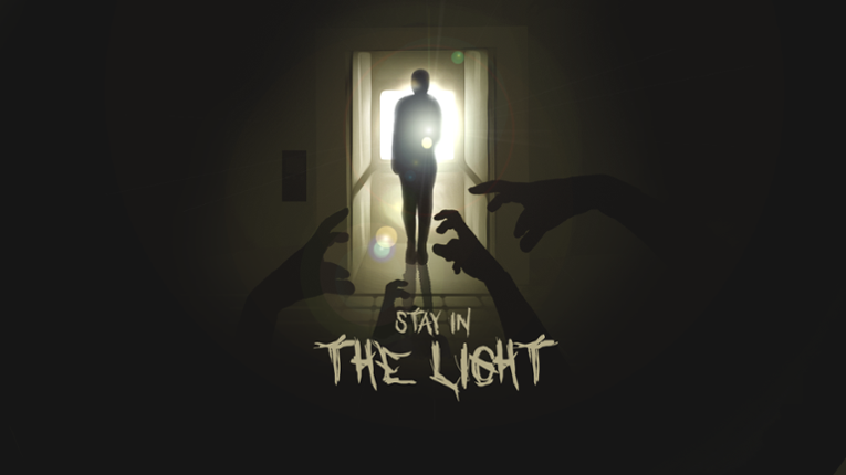 Stay in the light Game Cover