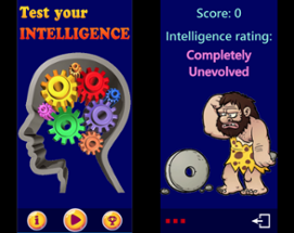 Test your Intelligence Image