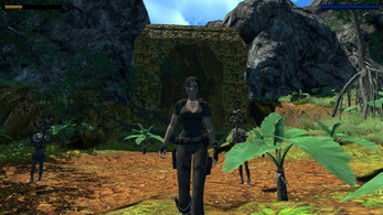 TombRaider TabuhoRuins Image