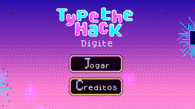 Type The Hack Image