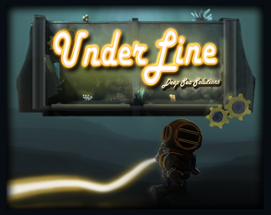 Under Line – Deep Sea Solutions Image