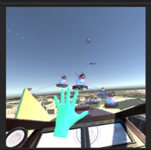 VR Air Racing Image