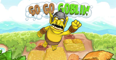 Go Go Goblin Image