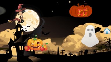 Halloween for Toddlers ! game Image