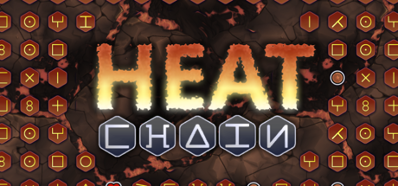 Heatchain Game Cover