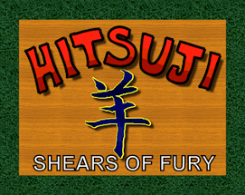 Hitsuji: Shears of Fury Image