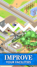 Idle Army Base Image