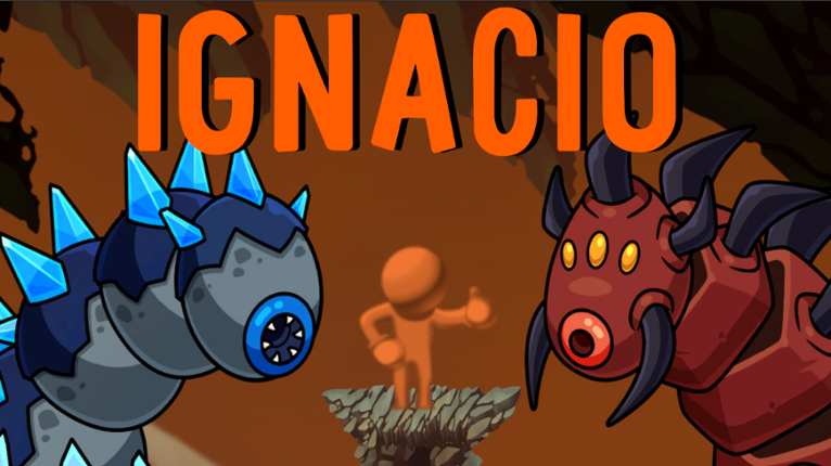 IGNACIO Game Cover