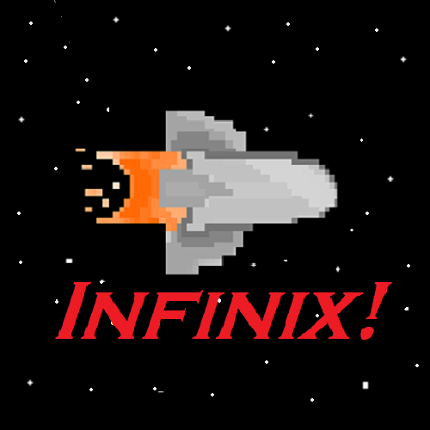 Infinix! Game Cover