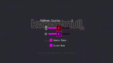 KOKORONULL Image