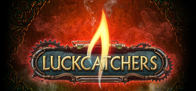 LuckCatchers Game Cover