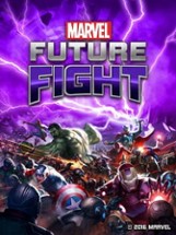 Marvel Future Fight Image