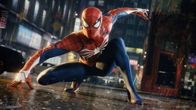 Marvel's Spider-Man Remastered Image