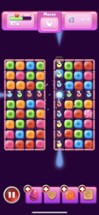 Mega Candy: A Match-3 game Image