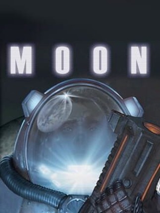 Moon Game Cover