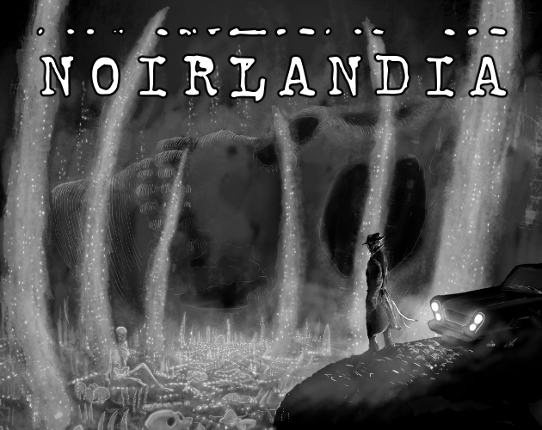 Noirlandia Game Cover