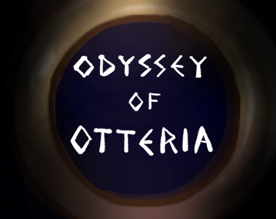 Odyssey Of Otteria Game Cover