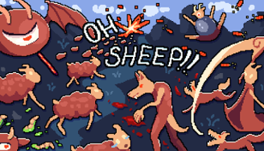 Oh Sheep! Image
