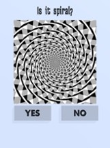 Optical Illusions:Brain Teaser Image