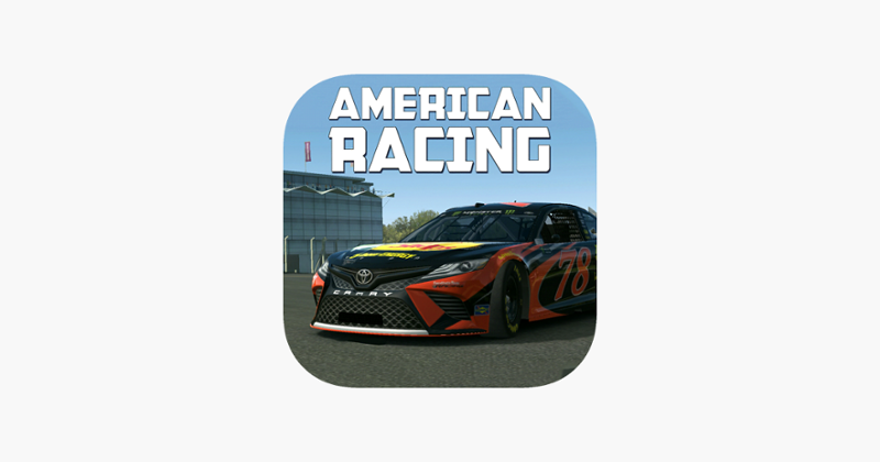 Outlaws - American Racing Game Cover