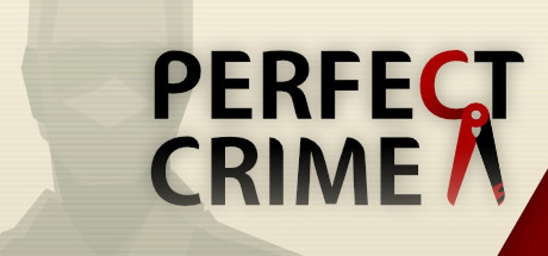 Perfect Crime Game Cover