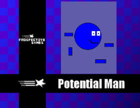 Potential Man Deluxe Image